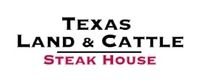 Texas Land & Cattle coupons